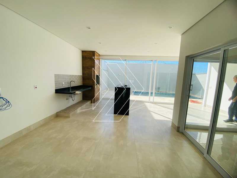 Casa de Condomínio à venda e aluguel com 4 quartos, 200m² - Foto 7