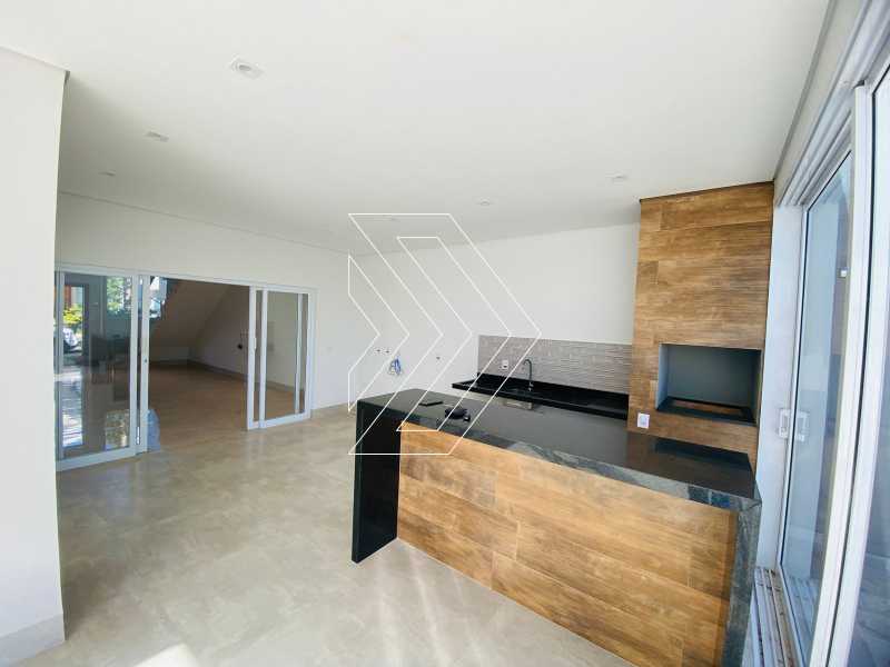 Casa de Condomínio à venda e aluguel com 4 quartos, 200m² - Foto 9