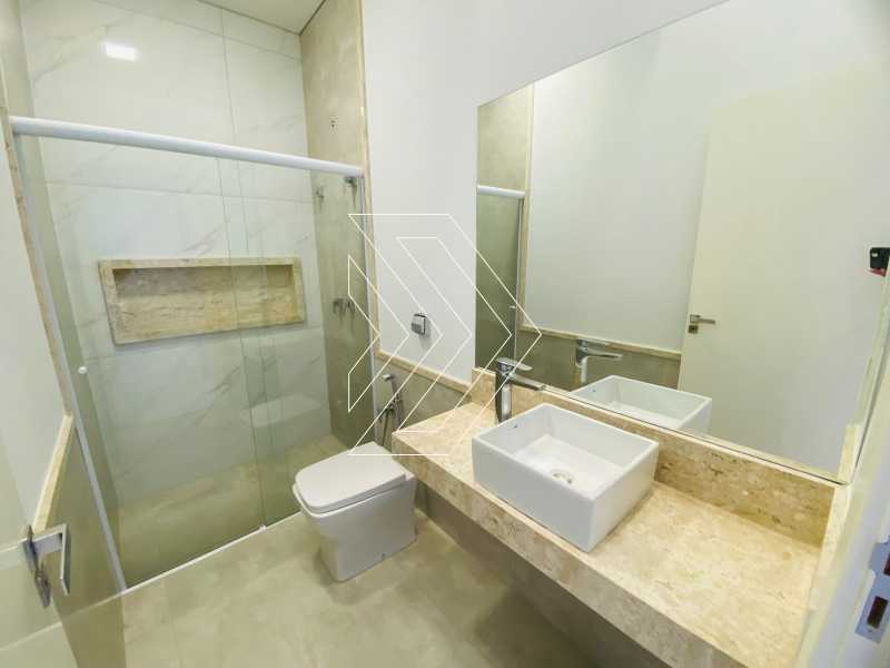 Casa de Condomínio à venda e aluguel com 4 quartos, 200m² - Foto 19