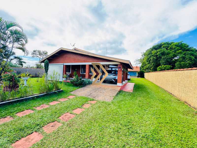 Casa, 3 quartos, 200 m² - Foto 2
