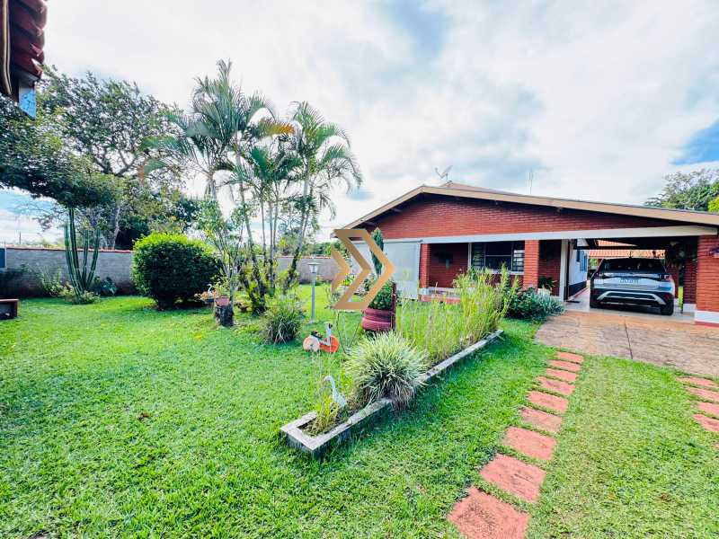 Casa, 3 quartos, 200 m² - Foto 1