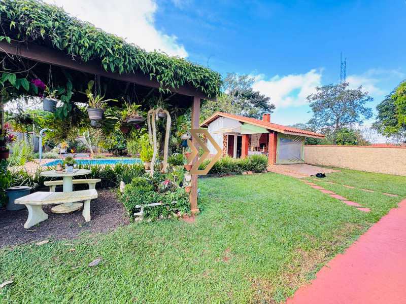 Casa, 3 quartos, 200 m² - Foto 5