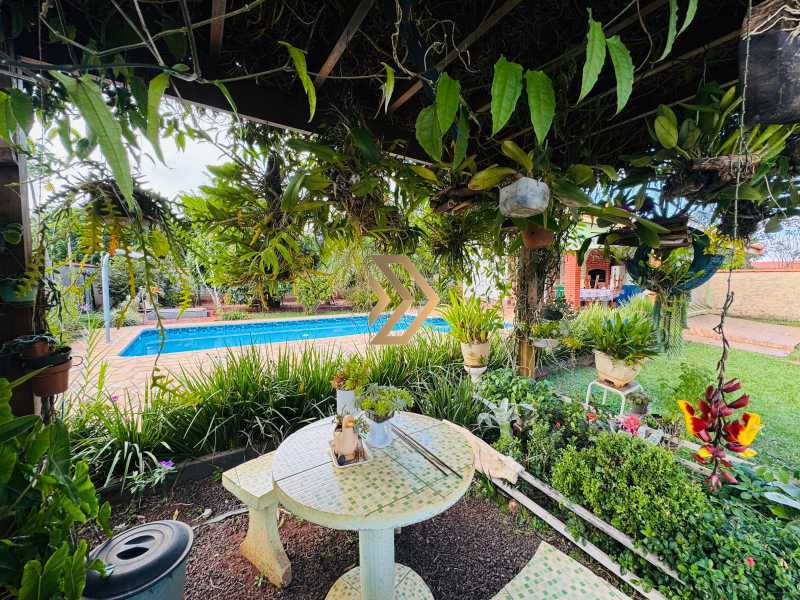 Casa, 3 quartos, 200 m² - Foto 6