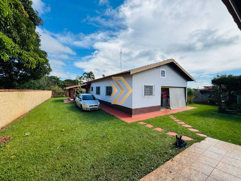 Casa, 3 quartos, 200 m² - Foto 8