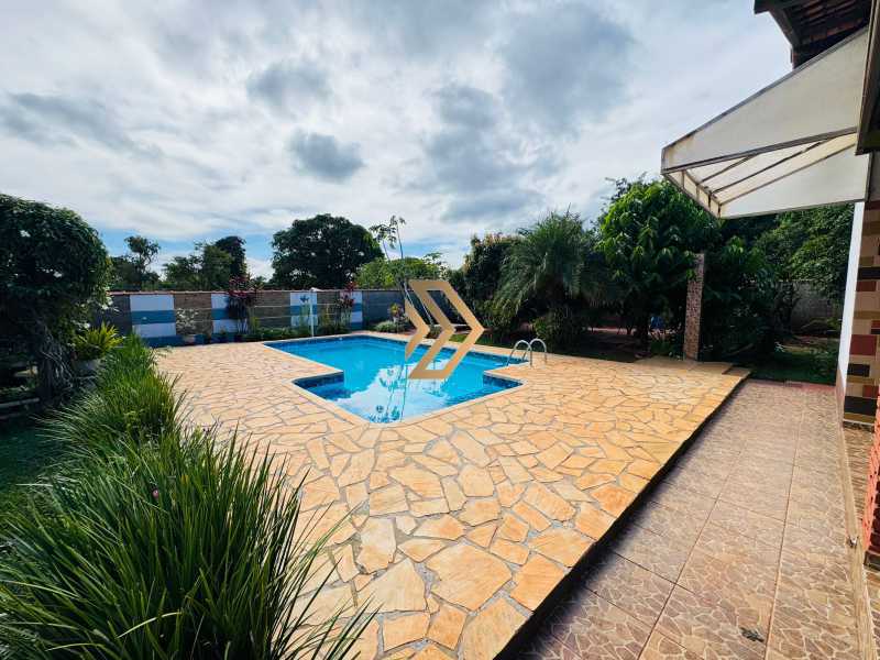 Casa, 3 quartos, 200 m² - Foto 9