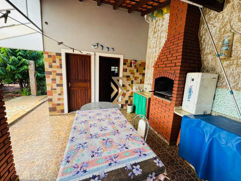 Casa, 3 quartos, 200 m² - Foto 10