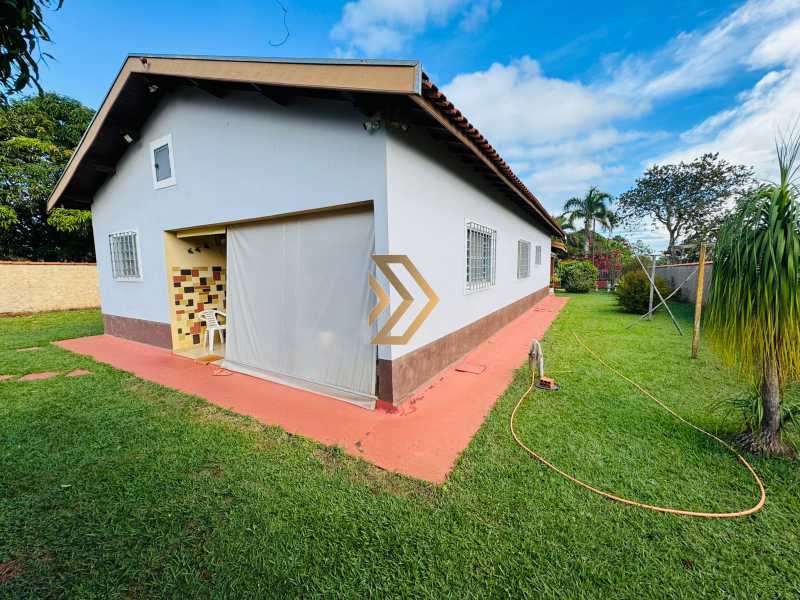 Casa, 3 quartos, 200 m² - Foto 11
