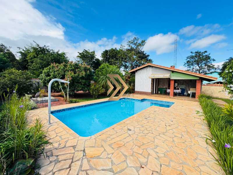 Casa, 3 quartos, 200 m² - Foto 12