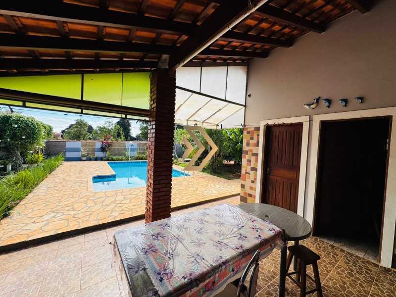 Casa, 3 quartos, 200 m² - Foto 14