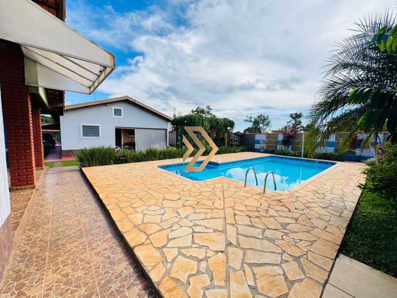 Casa, 3 quartos, 200 m² - Foto 15