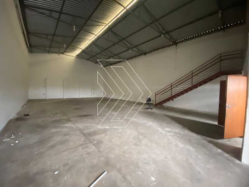 Depósito-Galpão, 230 m² - Foto 6