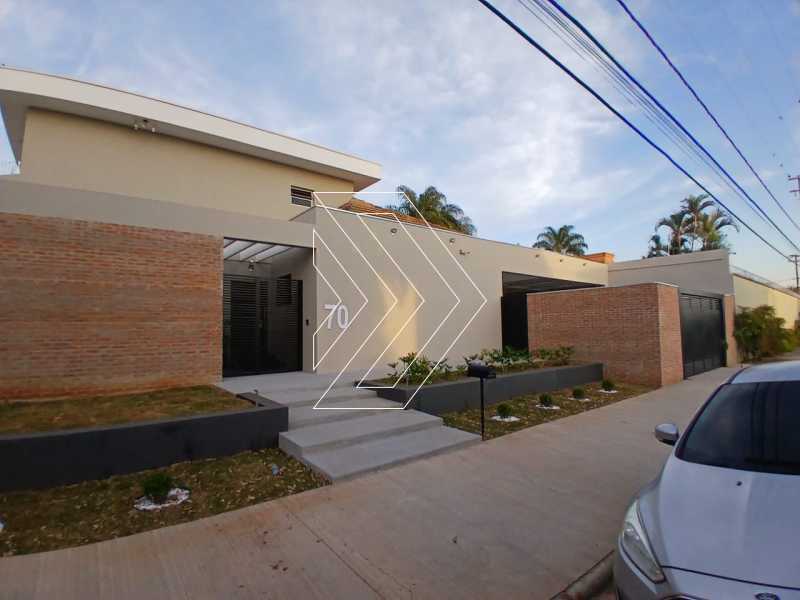 Casa à venda com 4 quartos, 521m² - Foto 1