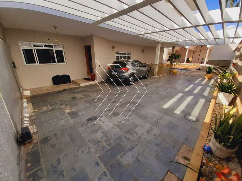 Casa à venda com 4 quartos, 521m² - Foto 3