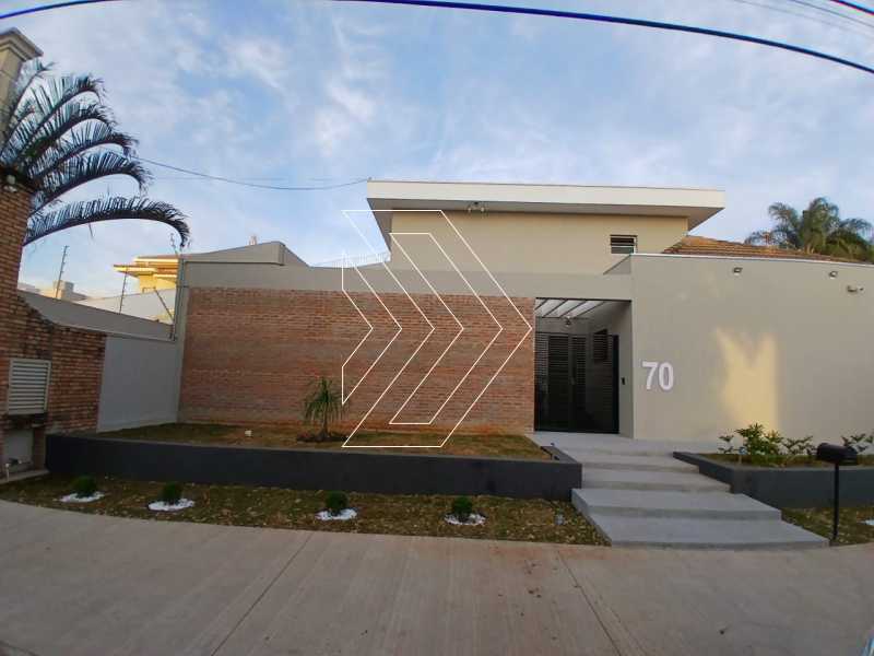 Casa à venda com 4 quartos, 521m² - Foto 2