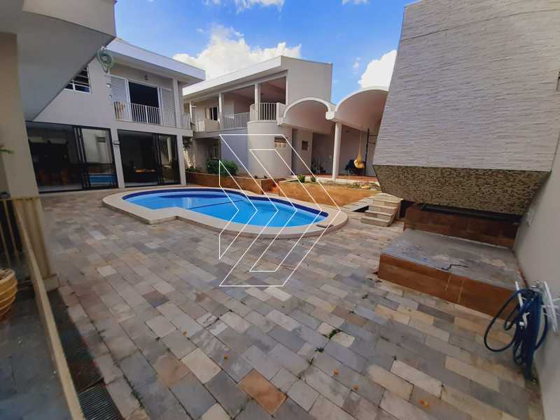 Casa à venda com 4 quartos, 521m² - Foto 5