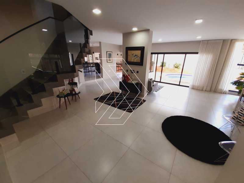Casa à venda com 4 quartos, 521m² - Foto 8