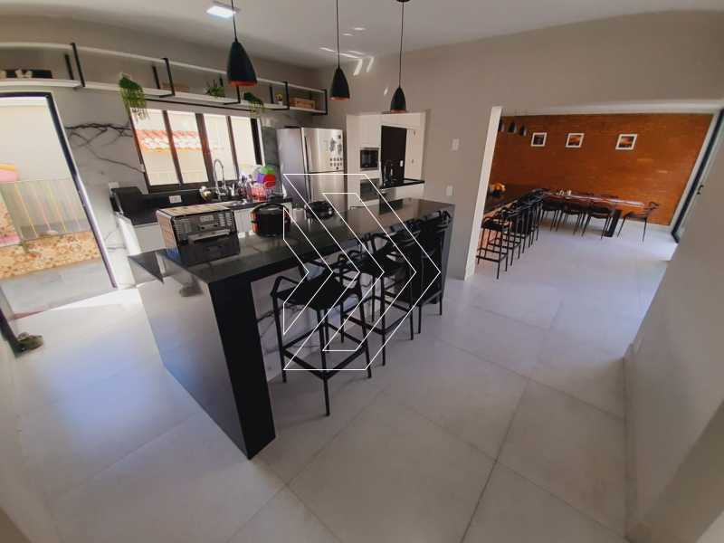 Casa à venda com 4 quartos, 521m² - Foto 12