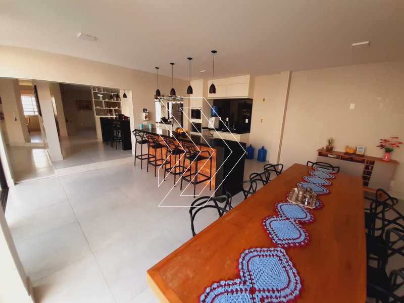 Casa à venda com 4 quartos, 521m² - Foto 14