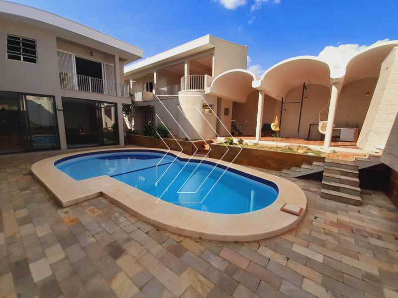 Casa à venda com 4 quartos, 521m² - Foto 19