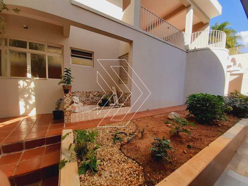 Casa à venda com 4 quartos, 521m² - Foto 21