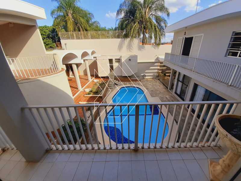 Casa à venda com 4 quartos, 521m² - Foto 28