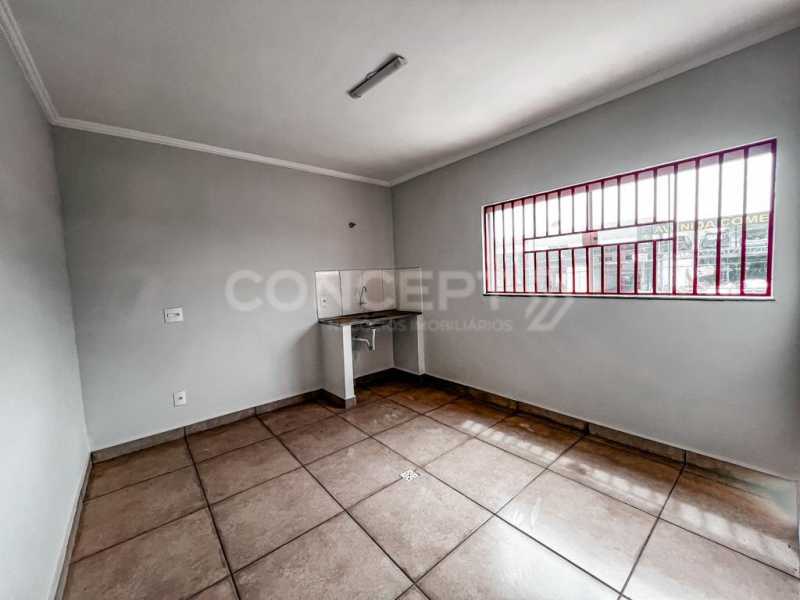 Depósito-Galpão, 607 m² - Foto 12