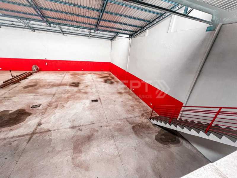 Depósito-Galpão, 607 m² - Foto 13