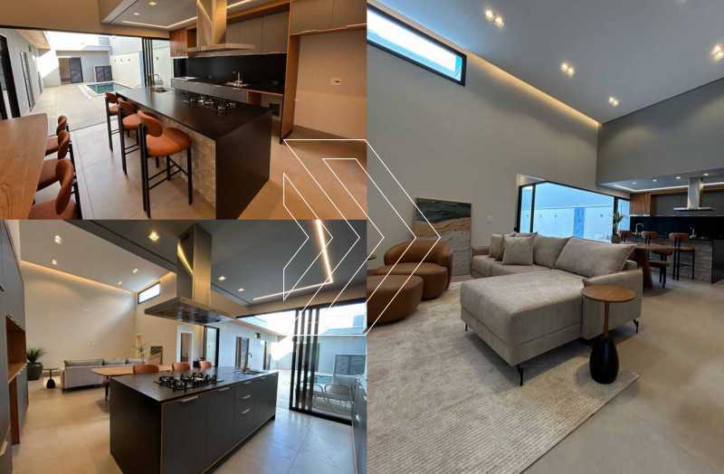 Casa de Condomínio, 3 quartos - Foto 3