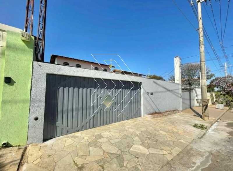 Casa, 3 quartos, 130 m² - Foto 1