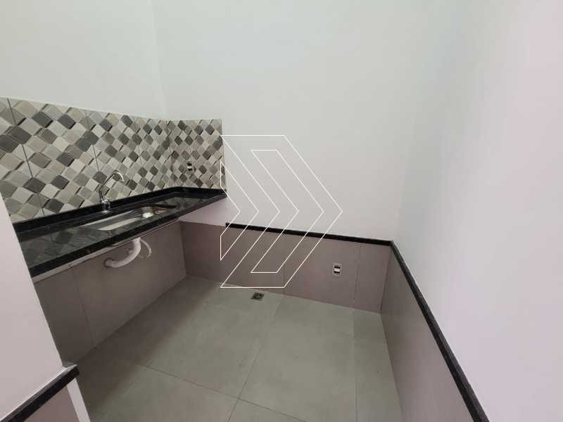 Loja-Salão, 50 m² - Foto 2