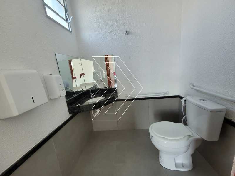 Loja-Salão, 50 m² - Foto 3