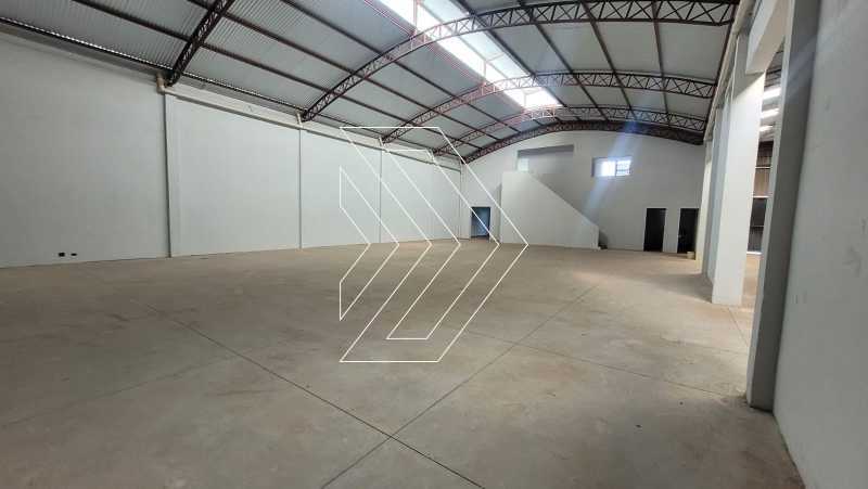 Depósito-Galpão, 660 m² - Foto 2