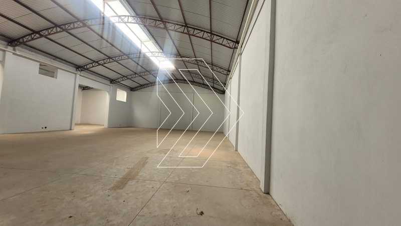 Depósito-Galpão, 660 m² - Foto 3