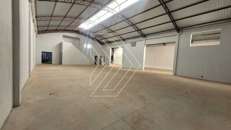 Depósito-Galpão, 660 m² - Foto 5