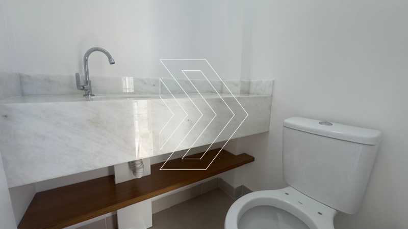 Casa de Condomínio à venda com 3 quartos, 432m² - Foto 4