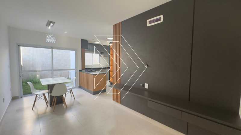 Casa de Condomínio à venda com 3 quartos, 432m² - Foto 1