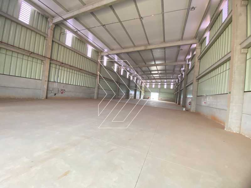 Depósito-Galpão, 1500 m² - Foto 10