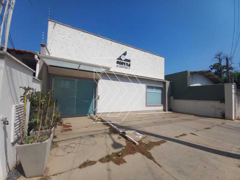 Casa Comercial, 180 m² - Foto 1