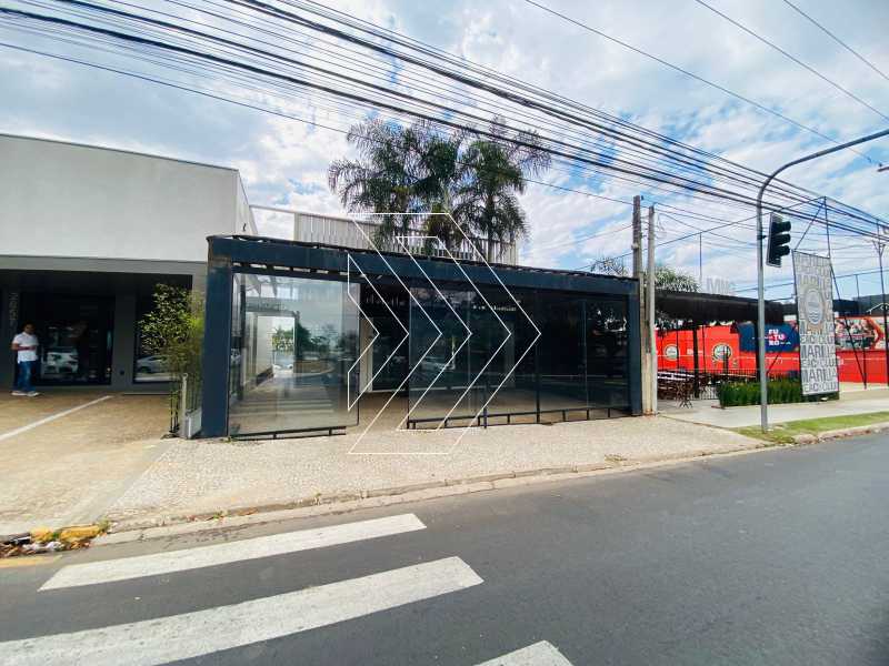 Loja-Salão, 415 m² - Foto 1