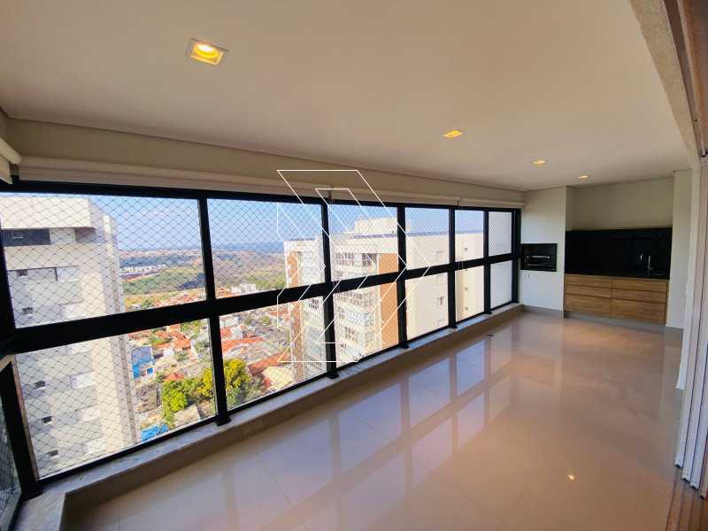 Apartamento, 3 quartos, 155 m² - Foto 7