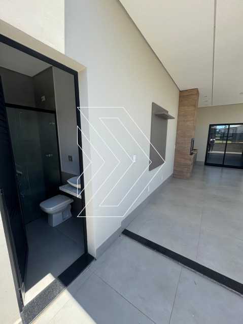 Casa de Condomínio à venda com 3 quartos, 200m² - Foto 6