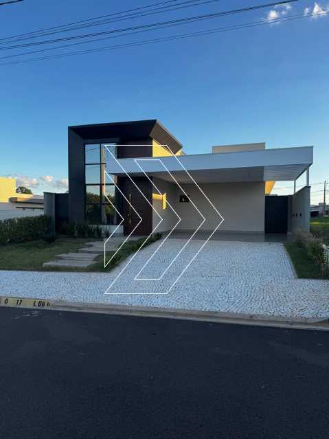 Casa de Condomínio à venda com 3 quartos, 200m² - Foto 1