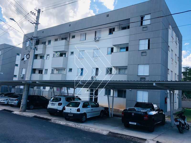 Apartamento, 2 quartos, 49 m² - Foto 1