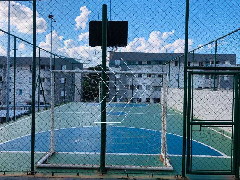 Apartamento, 2 quartos, 49 m² - Foto 2