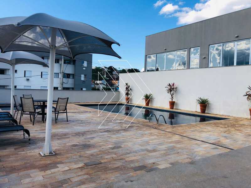 Apartamento, 2 quartos, 49 m² - Foto 3