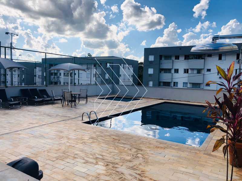 Apartamento, 2 quartos, 49 m² - Foto 4