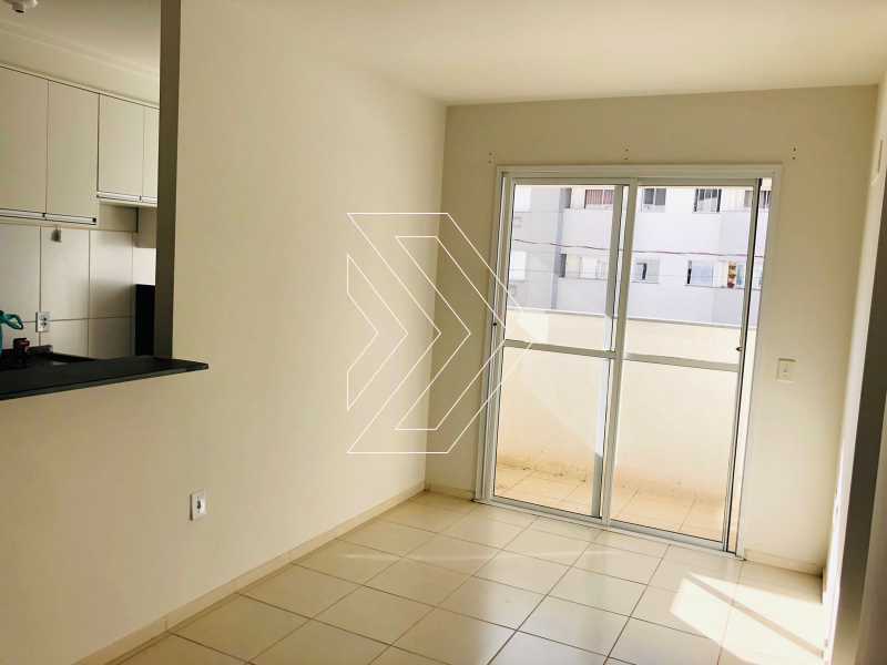 Apartamento, 2 quartos, 49 m² - Foto 5