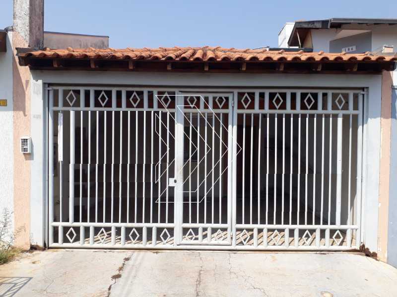 Casa, 3 quartos, 120 m² - Foto 1