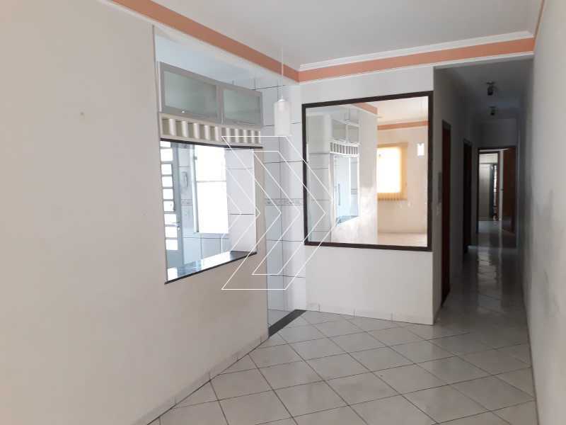 Casa, 3 quartos, 120 m² - Foto 4