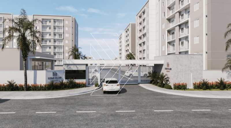 Apartamento, 2 quartos, 49 m² - Foto 2
